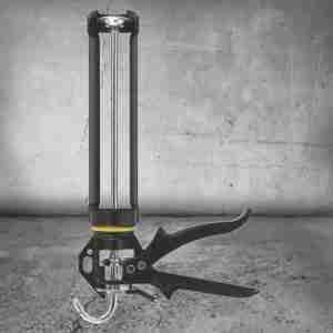 Heavy Duty - Black