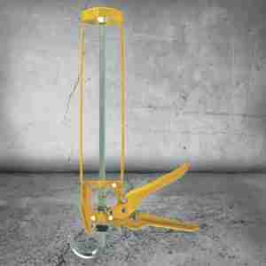 Skeleton - Yellow