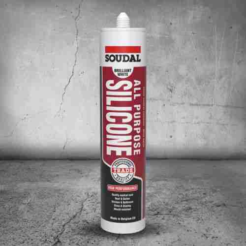 All Purpose Silicone