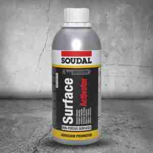 Surface Activator
