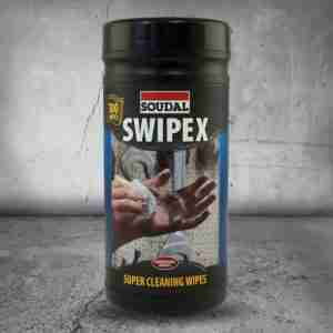 SWIPEX Hand Wipes
