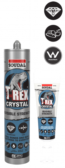 T-Rex Power Crystal - Image 2