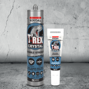 T-Rex Power Crystal