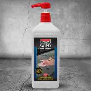SWIPEX Hand Cleaner