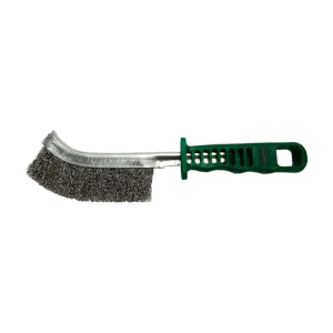 Wire Brush Stainless Steel